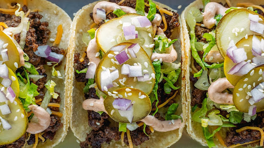 Photo Lloyd Taco Factory - 11