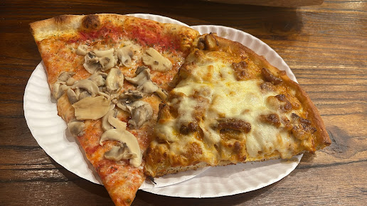 Photo Lo Duca Pizza - 10