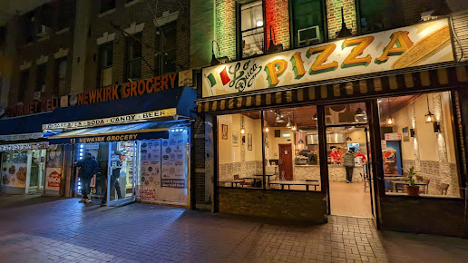 Photo Lo Duca Pizza - 11