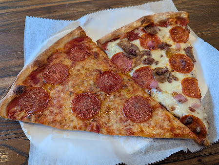 Photo Lo Duca Pizza - 14