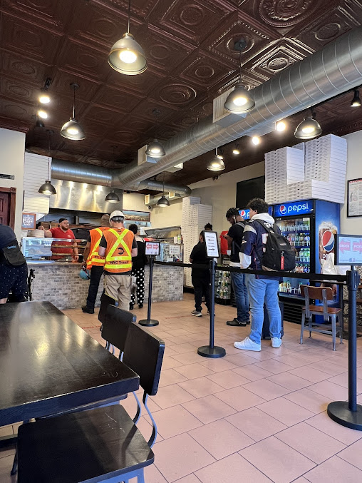 Photo Lo Duca Pizza - 15