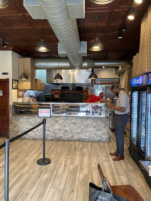 Photo Lo Duca Pizza - 20