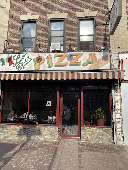 Photo Lo Duca Pizza - 22
