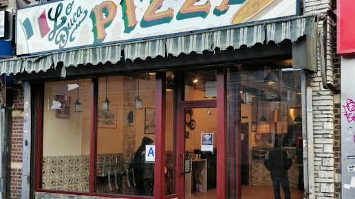 Photo Lo Duca Pizza - 23