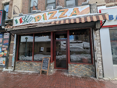 Photo Lo Duca Pizza - 24