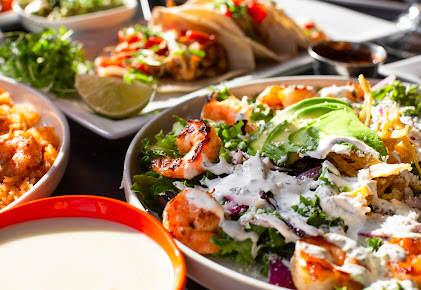 Menu Lobera Tacos & Tequila - 2