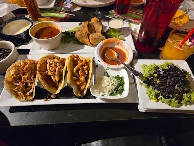 Menu Lobera Tacos & Tequila - 4