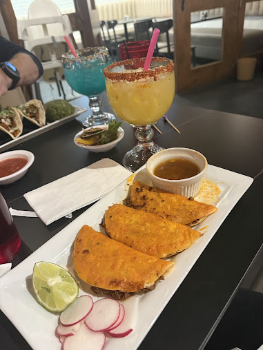 Photo Lobera Tacos & Tequila - 11