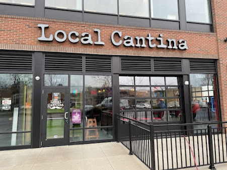 Photo Local Cantina Upper Arlington - 2