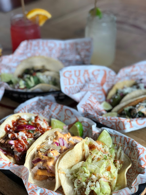 Photo Local Cantina Upper Arlington - 3