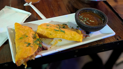 Photo Local Cantina Upper Arlington - 4