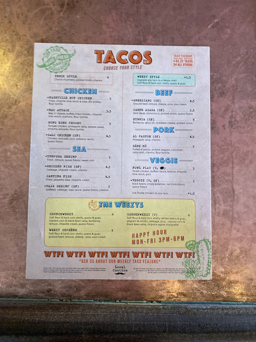 Photo Local Cantina Upper Arlington - 6