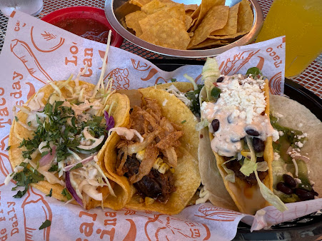 Photo Local Cantina Upper Arlington - 8