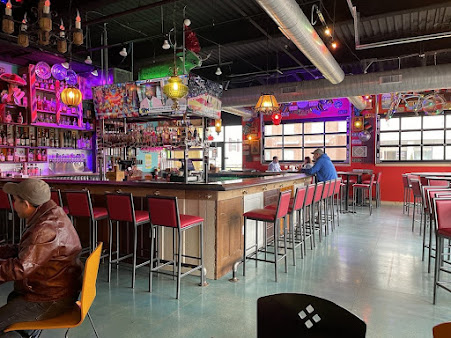 Photo Local Cantina Upper Arlington - 10