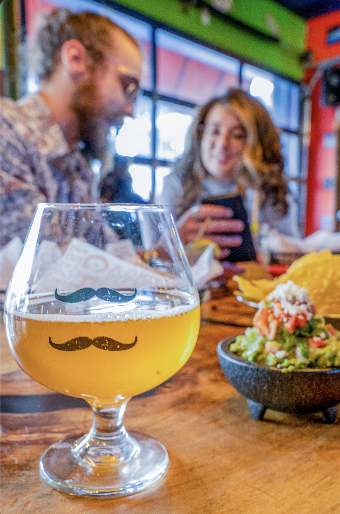 Photo Local Cantina Upper Arlington - 12