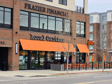 Photo Local Cantina Upper Arlington - 14