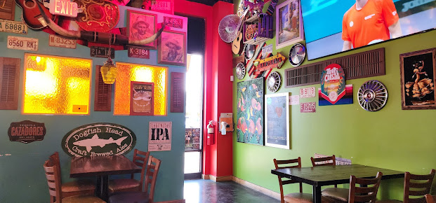 Photo Local Cantina Upper Arlington - 15