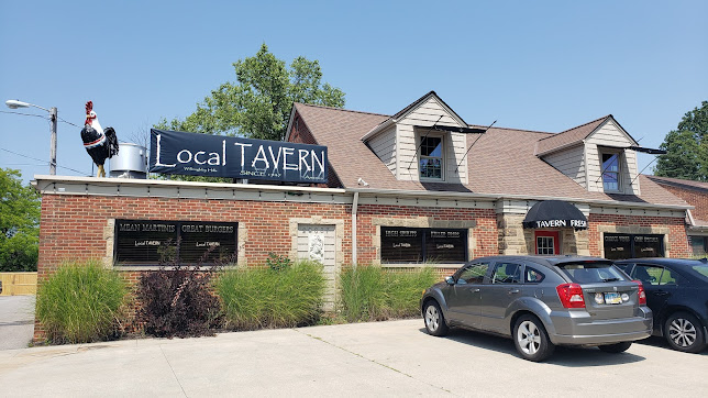 Photo Local Tavern Willoughby Hills - 10