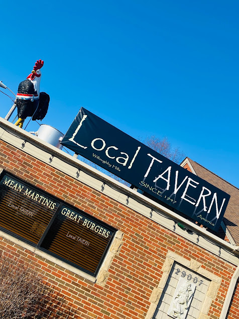 Photo Local Tavern Willoughby Hills - 16
