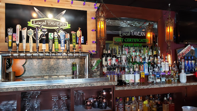 Photo Local Tavern Willoughby Hills - 18