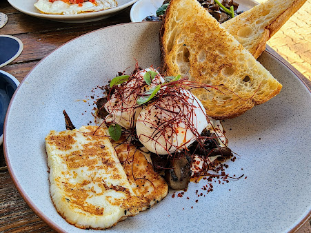 Photo Locale Bronte - 15