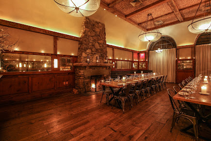 Photo Locanda Verde Tribeca - 10