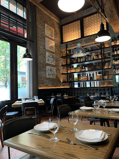 Photo Locanda Verde Tribeca - 17