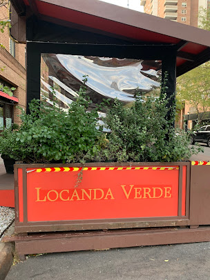 Photo Locanda Verde Tribeca - 19