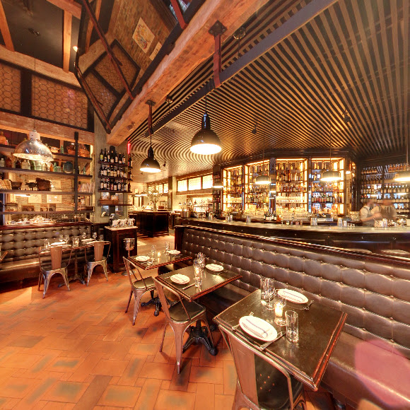 Photo Locanda Verde Tribeca - 20