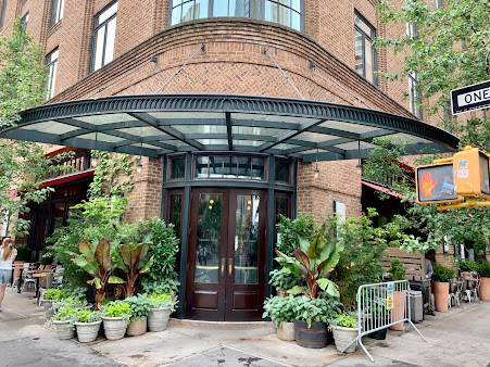 Photo Locanda Verde Tribeca - 23