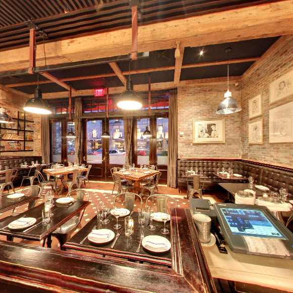 Photo Locanda Verde Tribeca - 24