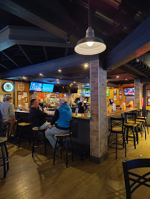Menu Locked & Loaded Bar And Grill - 3