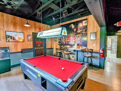 Menu Locked & Loaded Bar And Grill - 6