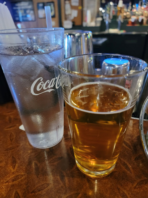 Menu Locked & Loaded Bar And Grill - 9