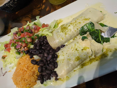 Photo Loco Mexican Restaurant And Cantina Fall Creek Place - 14