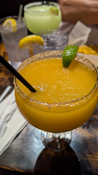 Photo Loco Mexican Restaurant And Cantina Fall Creek Place - 20