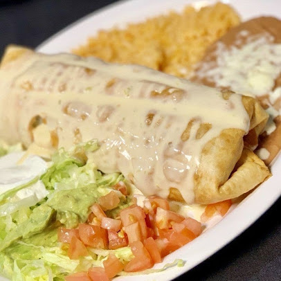 Photo Loco Mexican Restaurant And Cantina Fall Creek Place - 24