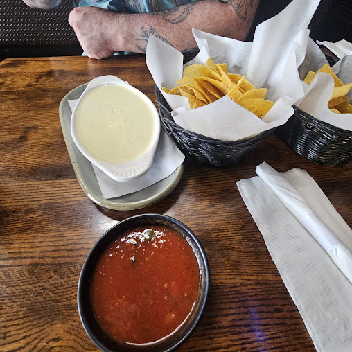 Photo Loco Mexican Restaurant And Cantina Fall Creek Place - 28