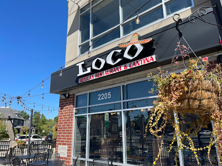 Photo Loco Mexican Restaurant And Cantina Fall Creek Place - 29
