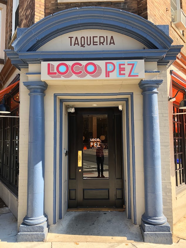 Photo Loco Pez West Philly - 10