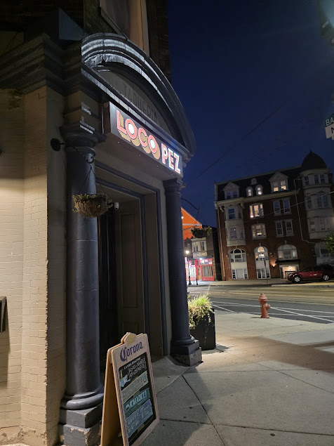 Photo Loco Pez West Philly - 13