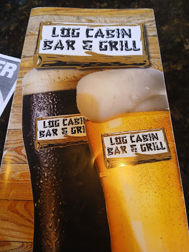 Photo Log Cabin Bar And Grill - 25