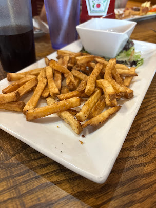 Photo Log Cabin Bar And Grill - 29