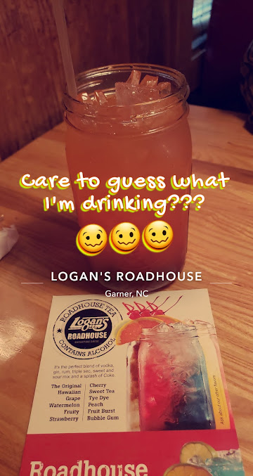 Menu Logan's Roadhouse - 6
