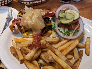 Photo Logan's Roadhouse - 10