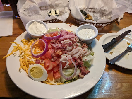Photo Logan's Roadhouse - 17