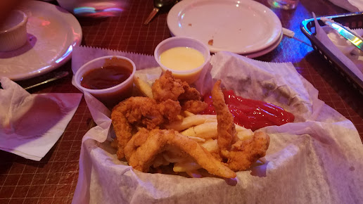 Photo Logan's Roadhouse - 18