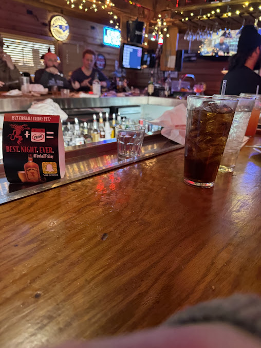 Photo Logan's Roadhouse - 21