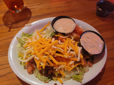 Photo Logan's Roadhouse - 25