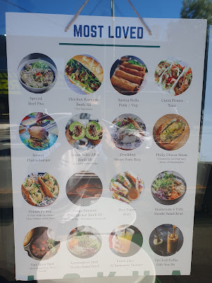 Menu Lokha - 5